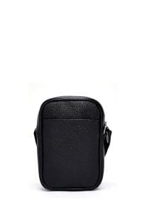 کیف کراس بادی مردانه مشکی دری مد