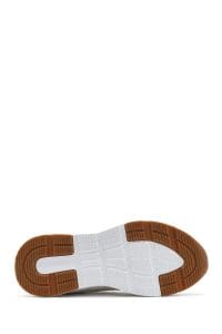 Derimod Zero کتونی زنونه پارچه‌ای کرم بنددار