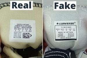 تشخیص کانورس اصل