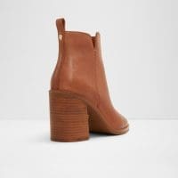 بوت زنانه بژ تیره آلدو HAY – ALDO