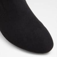 بوت زنانه مشکی آلدو TIRGUS – ALDO