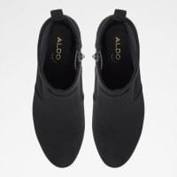 بوت زنانه مشکی آلدو TIRGUS – ALDO