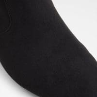 بوت زنانه مشکی آلدو TIRGUS – ALDO