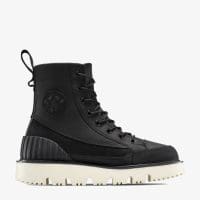 بوت کانورس آل استار Chuck 70 Rugged Waterproof مشکی مردانه و زنانه اورجینال