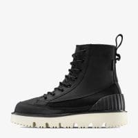 بوت کانورس آل استار Chuck 70 Rugged Waterproof مشکی مردانه و زنانه اورجینال