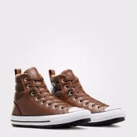 بوت کانورس آل استار Chuck Taylor All Star Berkshire قهوه‌ای مردانه و زنانه اورجینال