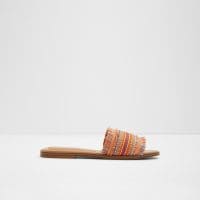 دمپایی زنانه تخت نارنجی آلدو NALANI – ALDO