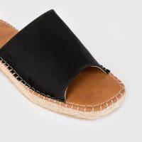 دمپایی زنانه مشکی آلدو VARESE-TR – ALDO