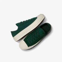 کتونی جیر کانورس آل استار Chuck 70 سبز مردانه و زنانه اورجینال