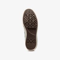 کتونی جیر کانورس آل استار Chuck Taylor All Star Lift آبی روشن زنانه لژدار اورجینال