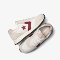 کتونی جیر کانورس آل استار Omega Trainer بژ مردانه و زنانه اورجینال