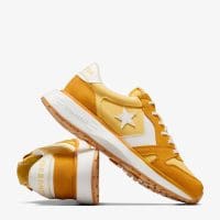 کتونی جیر کانورس آل استار Omni Trainer نارنجی مردانه و زنانه اورجینال