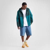 کتونی جیر کانورس آل استار Omni Trainer نارنجی مردانه و زنانه اورجینال