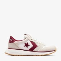 کتونی جیر کانورس آل استار Omni Trainer کرم مردانه و زنانه اورجینال