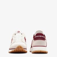 کتونی جیر کانورس آل استار Omni Trainer کرم مردانه و زنانه اورجینال