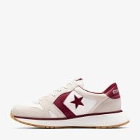 کتونی جیر کانورس آل استار Omni Trainer کرم مردانه و زنانه اورجینال