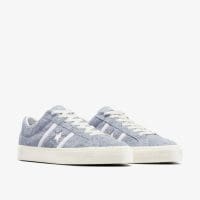 کتونی جیر کانورس آل استار One Star Academy Pro بنفش مردانه و زنانه اورجینال