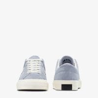 کتونی جیر کانورس آل استار One Star Academy Pro بنفش مردانه و زنانه اورجینال