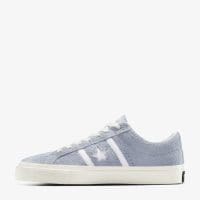 کتونی جیر کانورس آل استار One Star Academy Pro بنفش مردانه و زنانه اورجینال