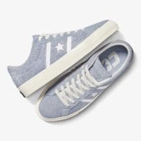 کتونی جیر کانورس آل استار One Star Academy Pro بنفش مردانه و زنانه اورجینال