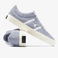 کتونی جیر کانورس آل استار One Star Academy Pro بنفش مردانه و زنانه اورجینال