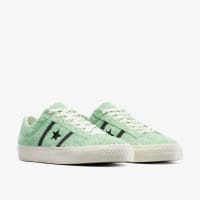 کتونی جیر کانورس آل استار One Star Academy Pro سبز مردانه و زنانه اورجینال