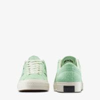 کتونی جیر کانورس آل استار One Star Academy Pro سبز مردانه و زنانه اورجینال