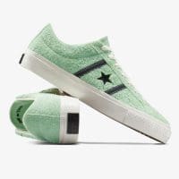 کتونی جیر کانورس آل استار One Star Academy Pro سبز مردانه و زنانه اورجینال