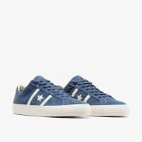 کتونی جیر کانورس آل استار One Star Academy Pro سرمه‌ای مردانه و زنانه اورجینال