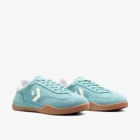 کتونی جیر کانورس آل استار Run Star Trainer آبی روشن مردانه و زنانه اورجینال