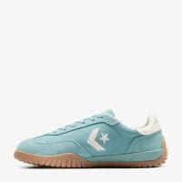 کتونی جیر کانورس آل استار Run Star Trainer آبی روشن مردانه و زنانه اورجینال