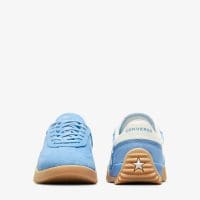 کتونی جیر کانورس آل استار Run Star Trainer آبی مردانه و زنانه اورجینال