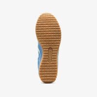 کتونی جیر کانورس آل استار Run Star Trainer آبی مردانه و زنانه اورجینال