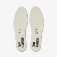 کتونی جیر کانورس آل استار x Patta Chuck 70 بژ مردانه و زنانه اورجینال