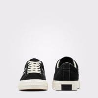 کتونی جیر کانورس One Star Academy Pro مشکی مردانه و زنانه اورجینال