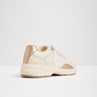 کتونی زنانه بژ ASTRAYA – ALDO