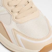 کتونی زنانه بژ ASTRAYA – ALDO