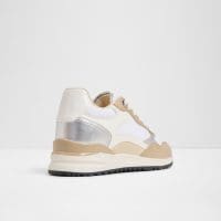 کتونی زنانه بژ PELLEX – ALDO