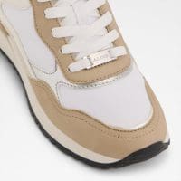 کتونی زنانه بژ PELLEX – ALDO