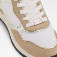 کتونی زنانه بژ PELLEX – ALDO