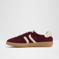 کتونی زنانه زرشکی CHICSNEAKER – ALDO