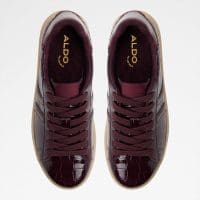 کتونی زنانه زرشکی CHICSNEAKER2 – ALDO