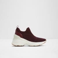 کتونی زنانه زرشکی ITCHEN – ALDO