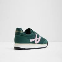 کتونی زنانه سبز STEPCOUNT – ALDO