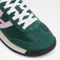 کتونی زنانه سبز STEPCOUNT – ALDO