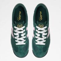 کتونی زنانه سبز STEPCOUNT – ALDO