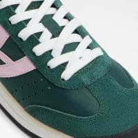 کتونی زنانه سبز STEPCOUNT – ALDO