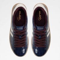 کتونی زنانه سرمه‌ای CHICSNEAKER2 – ALDO