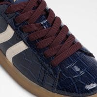 کتونی زنانه سرمه‌ای CHICSNEAKER2 – ALDO