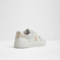 کتونی زنانه سفید BERENTERIEL – ALDO